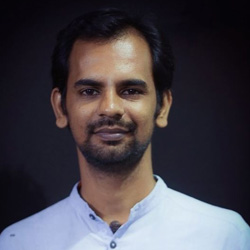 Vijaykumar Mahadevan