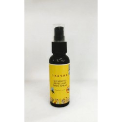 Mosquito Repellent Body Spray 50ml