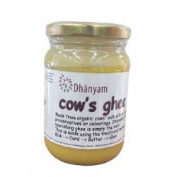 Cow Ghee 200g