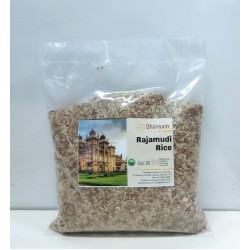 Rajamudi Rice 1kg