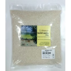 Kichili S Raw 1kg