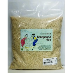 Hand Pounded Rice1kg