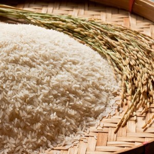 Boiled Rice 5kg