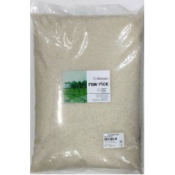 Raw Rice 5kg