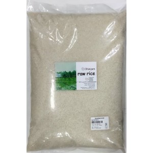 Raw Rice 5kg