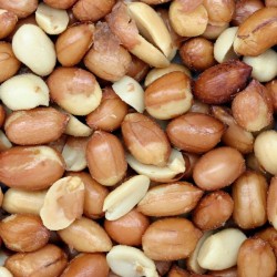 Roasted Peanut 200g