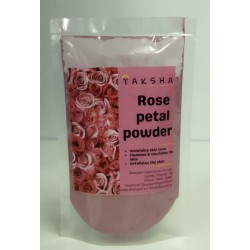 Rose Petal Powder 50g Dh