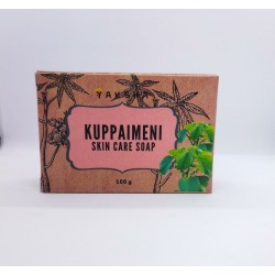 Kuppaimeni Soap