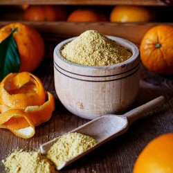 Orange Peel Powder 50g