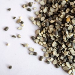 Urad Dal Black Split 500g