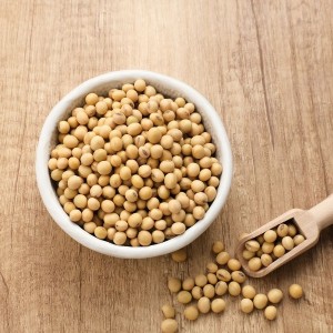 Soyabean 500g