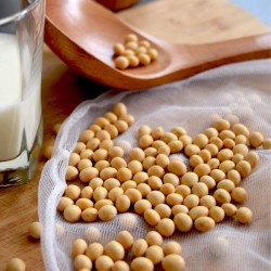 Soyabean 500g