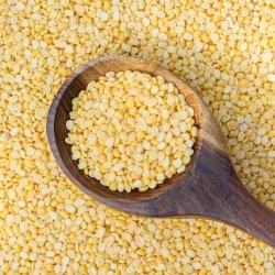 Moong Yellow Dal 1kg