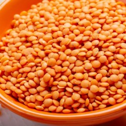 Masoor Dal Split 500g