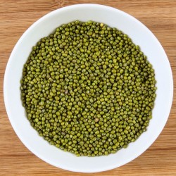 Moong Green 500g