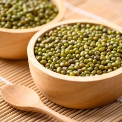 Moong Green 500g