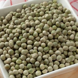 Green Peas Dry 500g