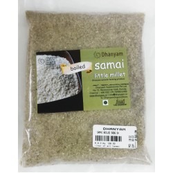 Samai Boiled 500g