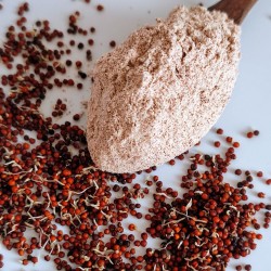 Sprouted Ragi Flour 500g