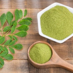 Moringa Leaf Powder 100g