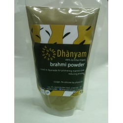 Brahmi Powder 100g