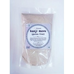 Gluten Free Kanji Mavu 500g