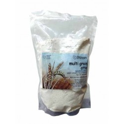 Multi Grain Atta 500g Svk