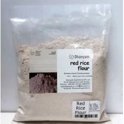 Red Rice Flour 500g