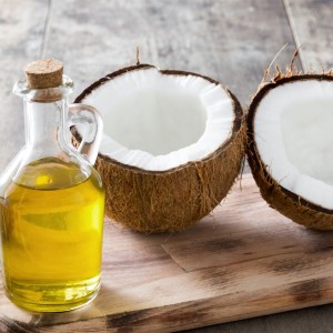 Coconut Oil 1l