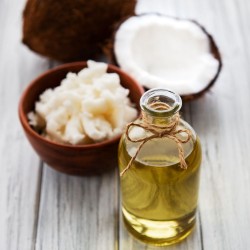 Coconut Oil 500ml