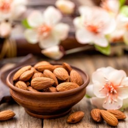 Almond 100g