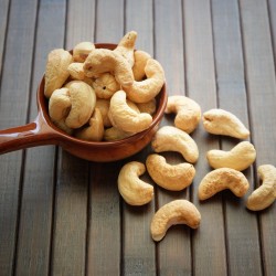 Cashewnut 100g