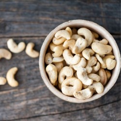 Cashewnut 100g