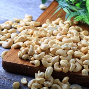 Cashewnut 500g