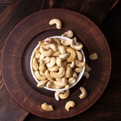 Cashewnut 500g