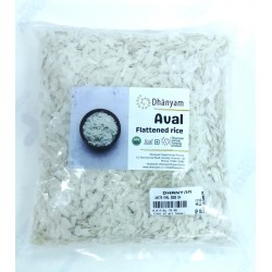 White Aval 500g