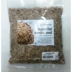 Mappillai Samba Aval 500g