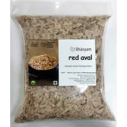 Red Aval 500g