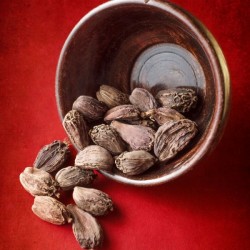 Black Cardamom 50g