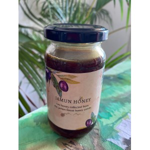 Jamun Honey 250g