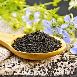 Black Cumin 100g