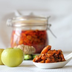 Amla Pickle 250g