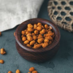 Spicy Peanut 200g