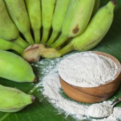 Raw Banana Powder 250g