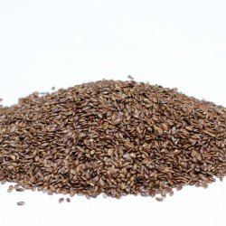 Roasted Flaxseed 100g