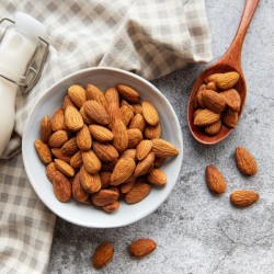 Almond 250g