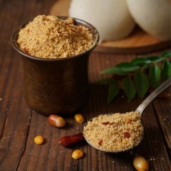 Peanut Podi 200g