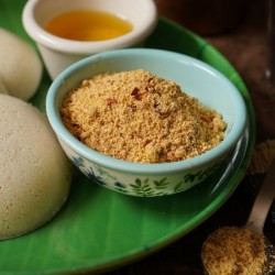 Peanut Podi 200g