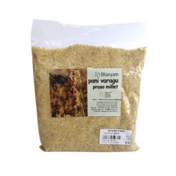 Proso Millet 500g