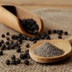 Black Pepper Powder 100g